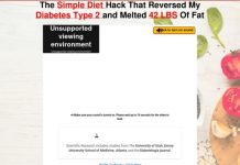 (2) Grandfather Reverses Diabetes Type 2 With Odd Diet Hack