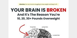 The Algorithm Diet - Weight Loss Program by Kevin McMillian
