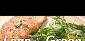 OPTAVIA  FULL WEEK OF LEAN AND GREEN MEALS