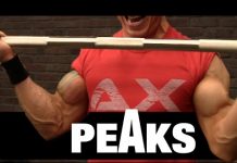 Biceps Peaks - 5 Best Ways to Build Them! (BOULDERS)