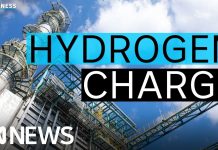 Australian hydrogen in demand as South Korea eyes net zero target | The Business | ABC News