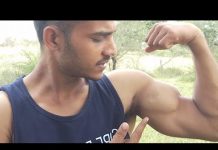 only push up workout / biceps and triceps workout / #gymmotivation #bodybuilder #body keise banaye