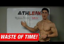 How to BULK UP Fast!  (TRUTH about "Bulking and Cutting")