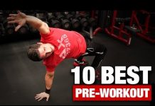 10 Best Mobility | Flexibility Drills (PRE-WORKOUT)