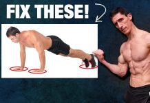 STOP DOING PUSHUPS LIKE THIS | 10 Worst Mistakes!